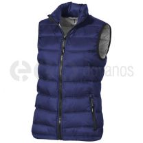 Mercer insulated ladies Bodywarmer