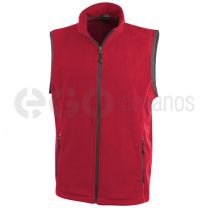 Tyndall micro fleece bodywarmer