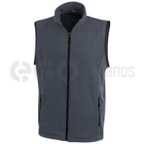 Tyndall micro fleece bodywarmer