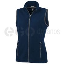 Tyndall micro fleece bodywarmer