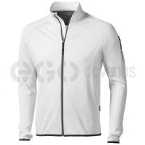 Mani power fleece jacket