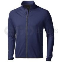 Mani power fleece jacket