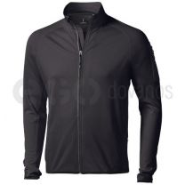 Mani power fleece jacket