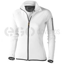 Mani ladies power fleece jacket