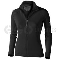 Mani ladies power fleece jacket