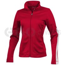 Maple knit ladies jacket