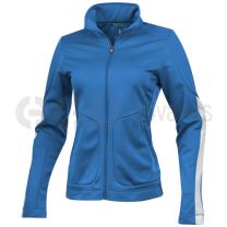 Maple knit ladies jacket