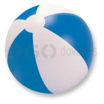 Pripučiamas paplūdimio kamuolys