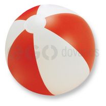 Pripučiamas paplūdimio kamuolys