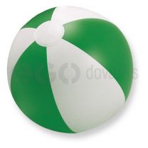 Pripučiamas paplūdimio kamuolys