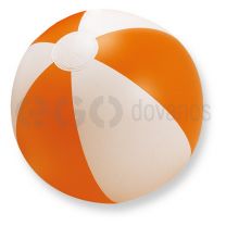 Pripučiamas paplūdimio kamuolys