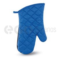 Medvilninė kepimo pirštinė