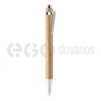 Bamboo automatinis tušinukas