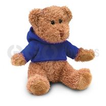 Teddy meškiukas su maikute