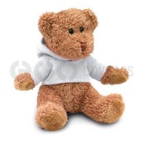 Teddy meškiukas su maikute
