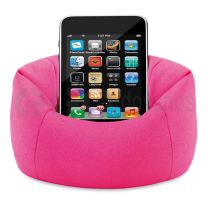 Puffy telefono laikiklis