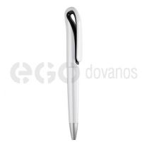 ABS Twist rutulinis parkeris