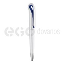 ABS Twist rutulinis parkeris