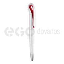 ABS Twist rutulinis parkeris