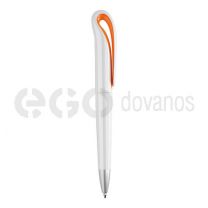 ABS Twist rutulinis parkeris