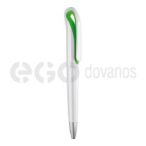 ABS Twist rutulinis parkeris