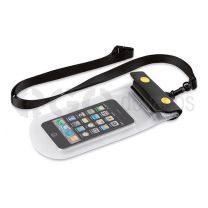 iPhone® waterproof dėklas