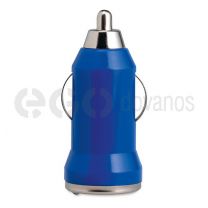 USB automobilinis kroviklis