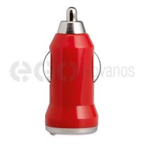 USB automobilinis kroviklis