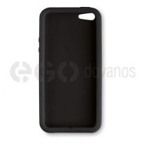 iPhone® 5 silikoninis dėklas