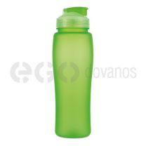 750ml gertuvė su dangteliu