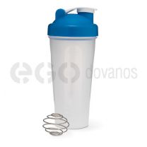 Proteino plakiklis 600ML