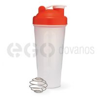 Proteino plakiklis 600ML