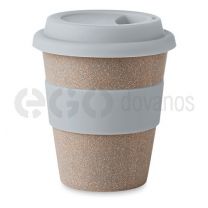 Puodelis iš bambuko